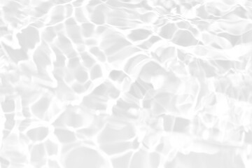 White water surface texture with ripples, splashes, and bubbles. Abstract summer banner background...