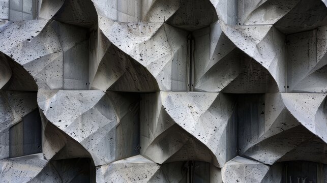 concrete pattern seamless