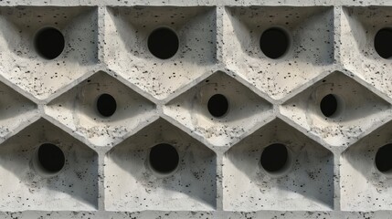 concrete pattern seamless