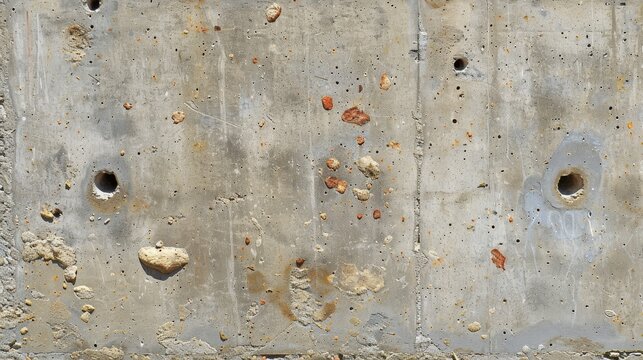 concrete pattern seamless