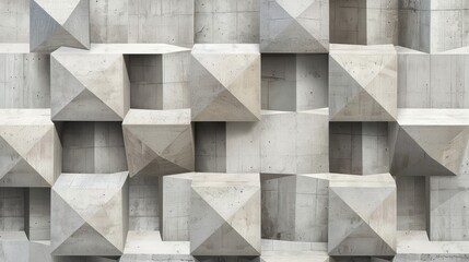concrete pattern seamless
