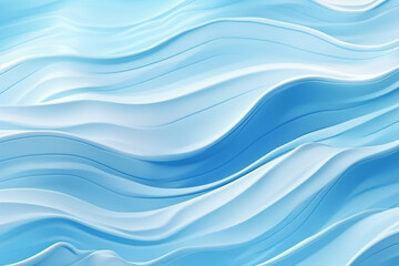 Fototapeta premium Abstract geometric shapes background