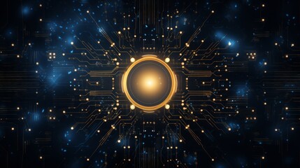 Abstract background with bokeh lights and glitter, in the style of red and gold colors. Abstract light effects on a dark blurred background. A New Year concept. 8k, a real photo, high resolution, ultr