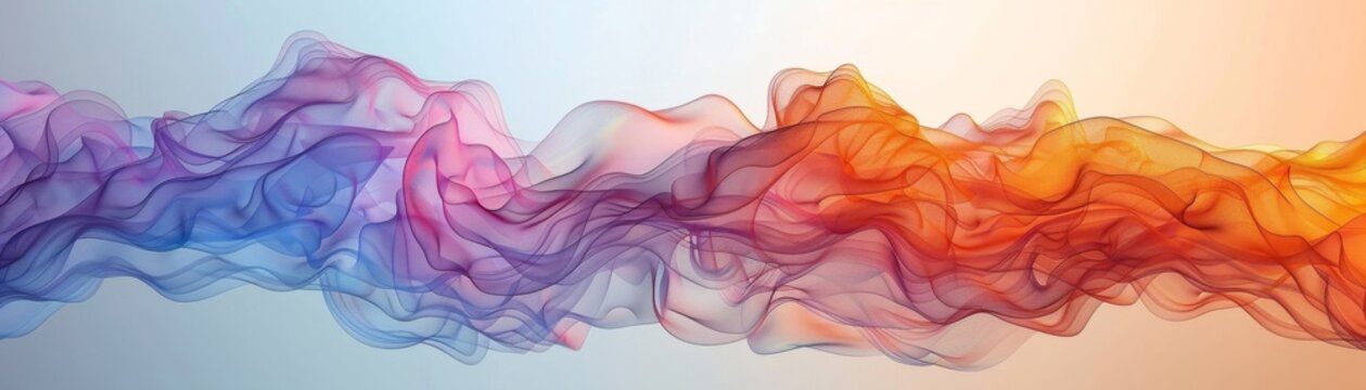Exploring the interplay of abstract lines and the force of gravity in contemporary art.
