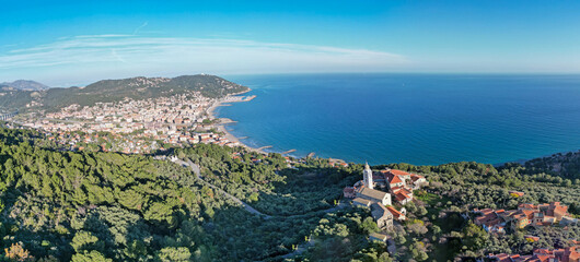 andora © Niccolò Podestà