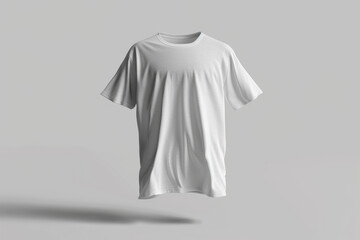 blank t shirt mock up , product mockup. - obrazy, fototapety, plakaty