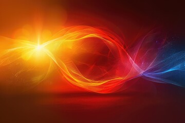 Abstract neon colors background wallpaper design images