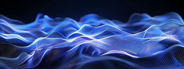 Digital Symphony: The Art of Data Flow