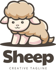 Sheep Logo