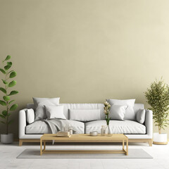 olor f9c088 a living room interior with a complete 