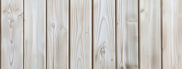 Seamless Light Wooden Plank Texture for Background