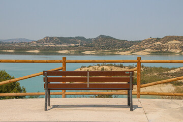 Vega Baja del Segura - La pedanía oriolana de Torremendo, su entorno y el embalse de la Pedrera o pantano de Torremendo