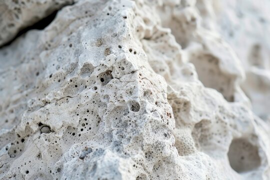 Pumice texture for design background