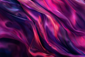 Obraz premium Silk texture for design background