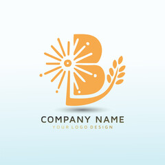Logo design for high end craft creations