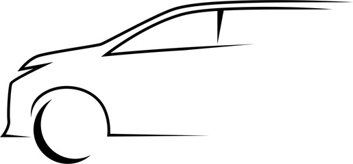 car vector