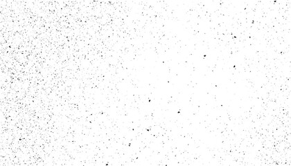 Vector grunge texture. Abstract grainy background, old painted wall. Overlay illustration over any design to create grungy vintage effect.  Subtle grain texture overlay. Grunge vector background