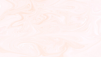 Abstract liquid dynamic pink waves background. Marble seamless pattern. Abstract background. Vector illustration.