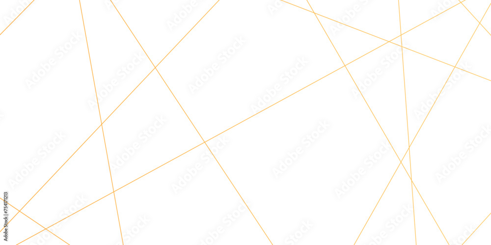Poster abstract colorful line luxury background template. geometric pattern squares and triangle shape. geo