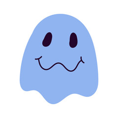 Distorted Emoji Clipart