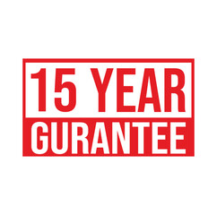 Rubber stamp design. VECTOR ILLUSTRATION.