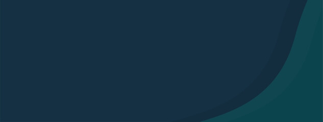 Minimalist abstract wallpaper with dark teal color.