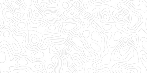 White curved lines,wave paper geography scheme land vector,soft lines map background shiny hair terrain texture topographic contours.vector design,map of.
