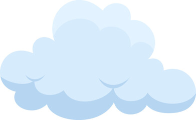 Cloud Illustration