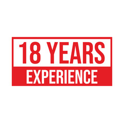 Rubber stamp design. VECTOR ILLUSTRATION. 