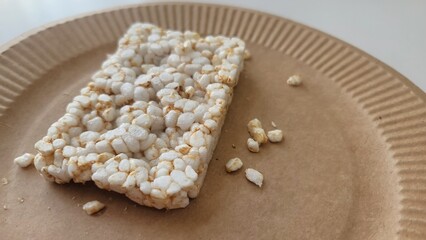 ぽんせん・ポンセン・お米のお菓子・お煎餅／Ponsen, Ponsen, rice sweets, rice crackers／폰센 · 폰센 · 쌀 과자 · 떡