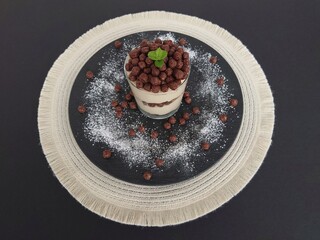 Das Dessert