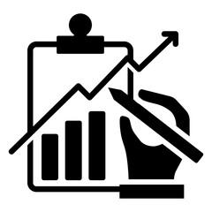 Business Plan Icon