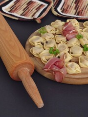 Tortellini