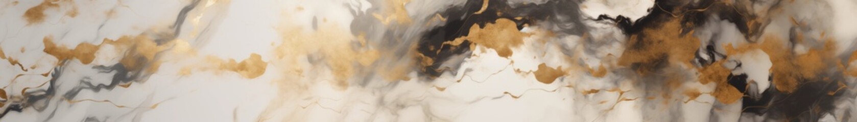 Marble material in gold beige gray as background	