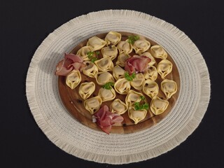 Tortellini