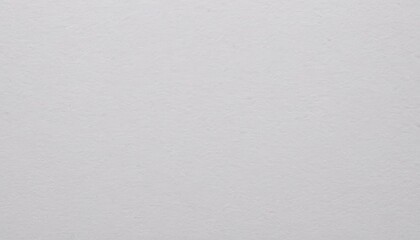 Naklejka premium Blank white crumpled and creased paper poster texture background