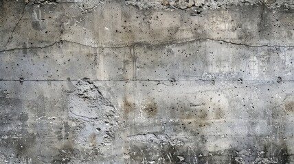 horizontal design on cement and concrete texture for pattern and background - generative ai