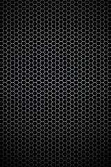 black and white abstract background