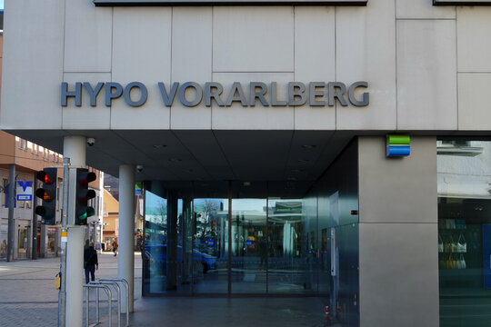 Hypo Landesbank Vorarlberg