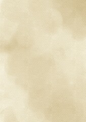 茶色ベージュの手書きテクスチャ