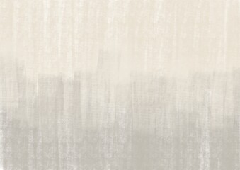 Fototapeta premium 茶色ベージュの手書きテクスチャ