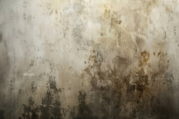 gray and brown background made of dust and rust