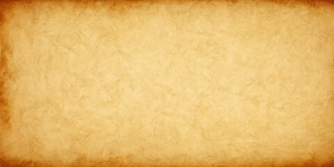 Old brown vintage paper smooth background