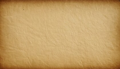 Obraz premium Old parchment paper texture background