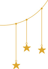 ramadhan hanging decoration, hiasan gantungan ramadhan