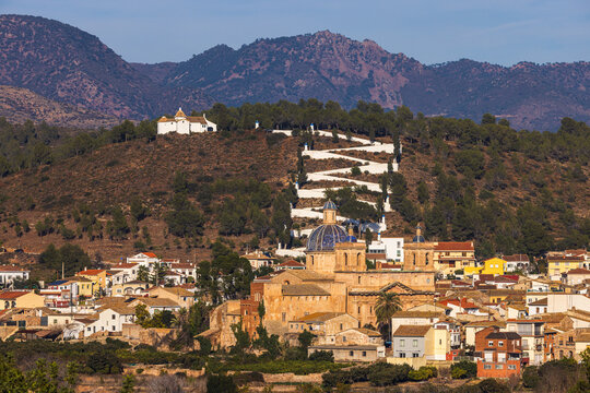 In the historic centre of Sot de Ferrer