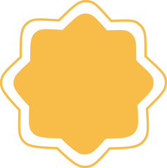 Writing Panel, Mosque Window, Hiasan Jendela Mesjid