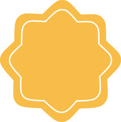 Writing Panel, Mosque Window, Hiasan Jendela Mesjid