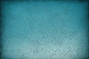 blue wall texture background abstract