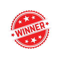 Rubber stamp design. VECTOR ILLUSTRATION. 